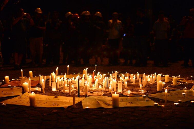 Why does ritual matter for social change? | openDemocracy