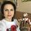 Челнокова Наталія Анатоліївна