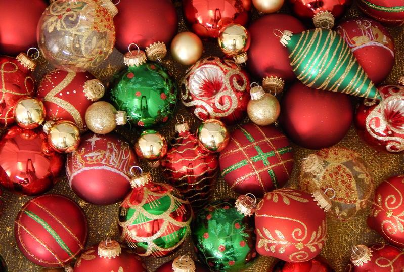 Ornaments and the stories they hold – The Purple Sage