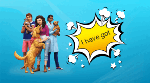 Презентація (PDF) " I have got a pet" (+ файли PNG)