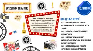 Цей день в історії "10 лютого"