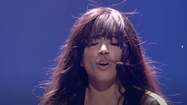Як Loreen від Швеції перемогла на Євробаченні 2012: оцінки та пісня | Life