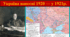 Україна навесні 1920 - у 1921  р.