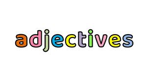 Extreme adjectives. (Solutions, pre-intermediate, unit 2F)