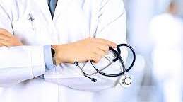 Doctor! Doctor!