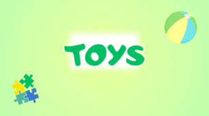 Презентація з англійської мови на тему "Toys"