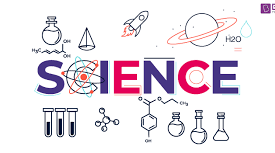 What's your Knowledge? The Definitions of Sciences