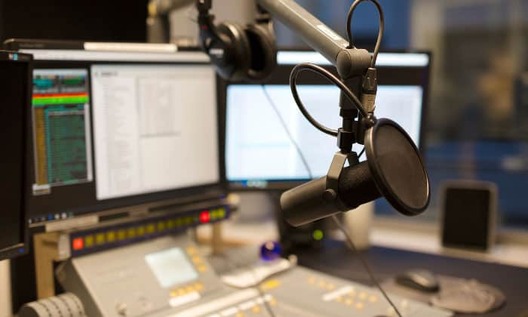 майбутнє FM-радіо в США