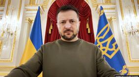 Президент України Володимир Зеленський призначив заступників головнокомандувача ЗСУ Олександра Сирського і начальника Генштабу Анатолія Баргилевича