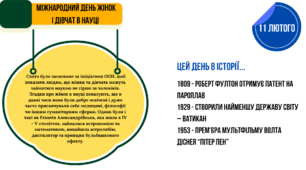 Цей день в історії "11 лютого"