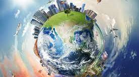 Module 5. Modern world. Full blast 6