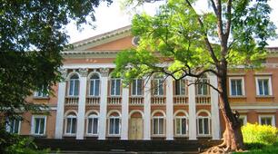 8 клас Класицизм: архітектура, скульптура, живопис