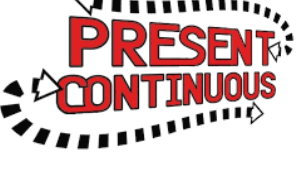 Present Continuous