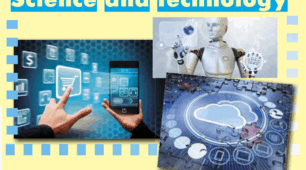 Science and technology