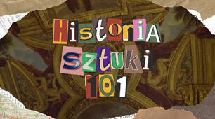 Відеоурок "Historia sztuki" | Польська мова | Polish