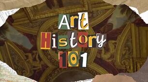 Відеоурок "Art history" | Англійська мова | English