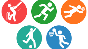 the 7-th form Sport from A to Z