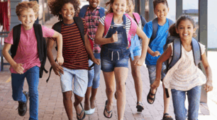 Die Aufgabe zum Video "Schule in Deutschland"