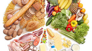 Are you a vegetarian?