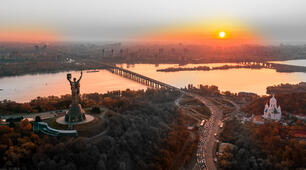 Подорож Україною