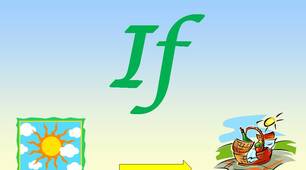 Grammar - Conditionals (Type 0, Type 1, Type 2, Type 3, Mixed Conditionals)