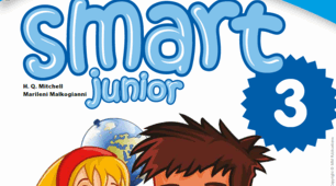 Smart Junior 3. Test 5