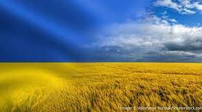 The Place of Ukraine in the World