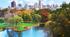 Full blast 6 Reading Central park, 