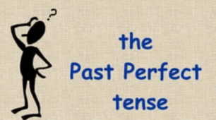 PAST PERFECT