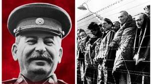 (10) § 23. МАСОВІ РЕПРЕСІЇ В РАДЯНСЬКІЙ УКРАЇНІ