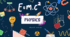 Йонізаційна дія радіоактивного випромі­нювання. Природний радіоактивний фон.