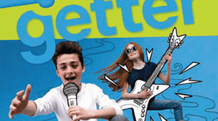 Go getter 2. Test 5