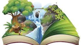 Контрольна робота "Із видимого пізнавай невидиме"