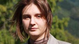 Maryna Viazovska is an outstanding Ukrainian and German scientist