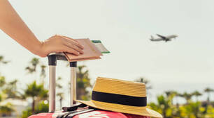 Diagnostic work: Travel