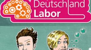 Das Deutschlandlabor.Die Schule.