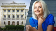 Суд відмовив Ірині Фаріон у праві повернутися до викладання у Львівській політехніці