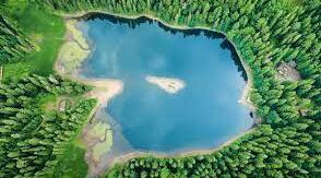 Води суходолу