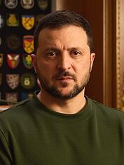 Володимир Зеленський