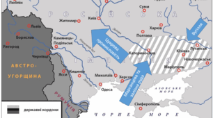 Історія України, 9 клас. Презентація "Українські землі у складі російської імперії на початку XX ст. Соціально-економічний розвиток українських земель"