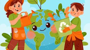 NATURE AND ENVIRONMENT