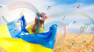 Презентація на тему: «Патріотичний Квест»