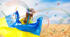 Презентація на тему: «Патріотичний Квест»