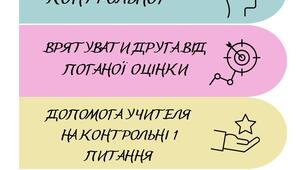 "Мотиваційні бонуси для учнів"