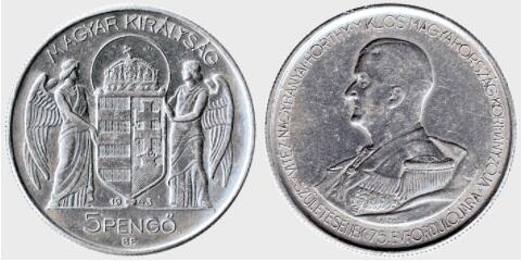 coins