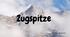 Інтерактивний матеріал (відеопрезентація) "Zugspitze"