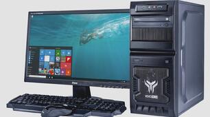 Computers and their parts