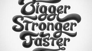 Vocabulary "Bigger! Stronger! Faster” NUS