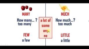 Making Healthy Food Choices