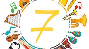 Джаз 7 клас
